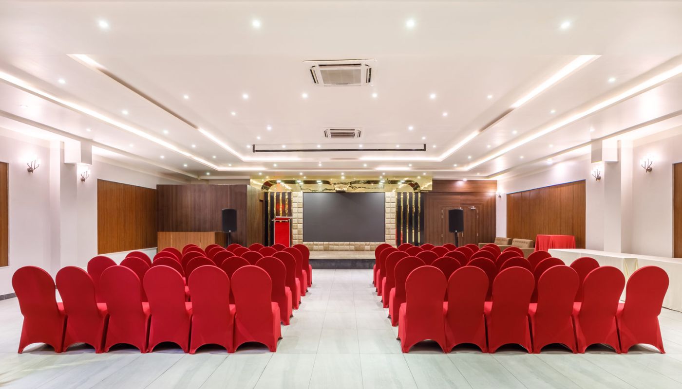 hi tech hall